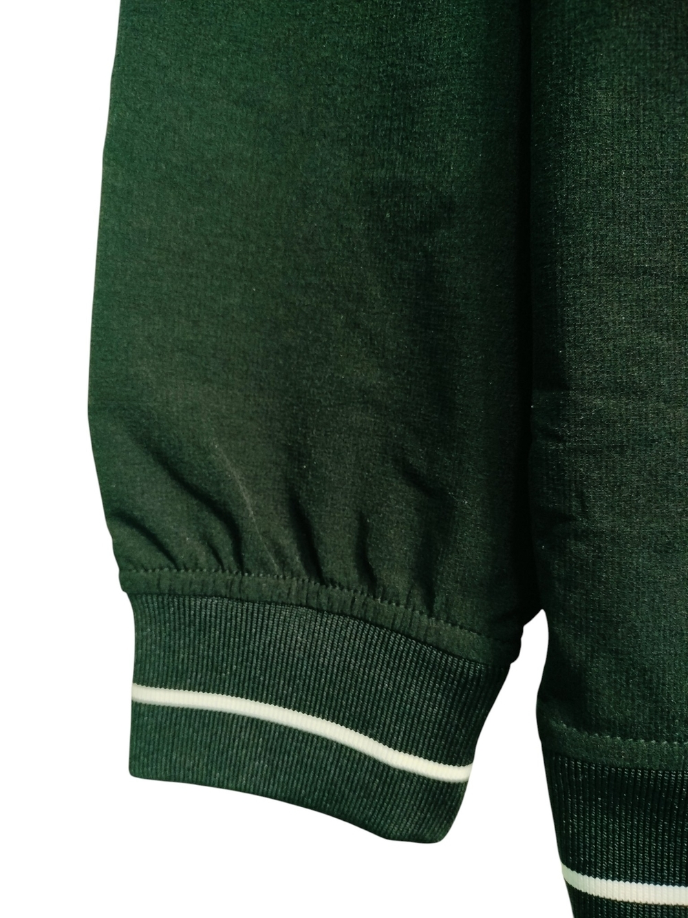 Students Stratmore Nylon Shell Jacket Size M - Picture 9 of 14